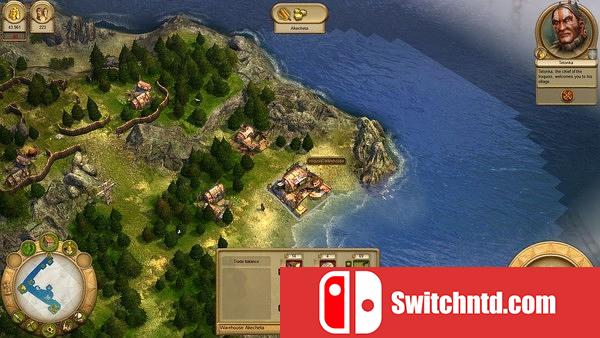 《纪元1701 A.D.（ANNO 1701 A.D.）》GOG版 v2.0.0.7 CORE破解版[EN]_2