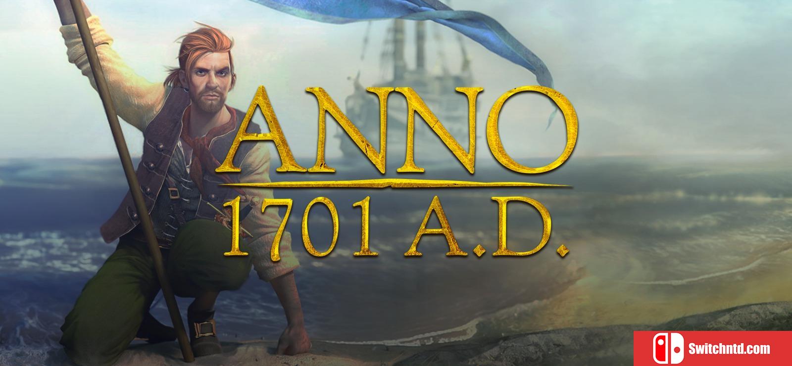《纪元1701 A.D.（ANNO 1701 A.D.）》GOG版 v2.0.0.7 CORE破解版[EN]_0