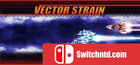 《矢量应变（Vector Strain）》v1.0.3 ALiAS硬盘版[EN]_0