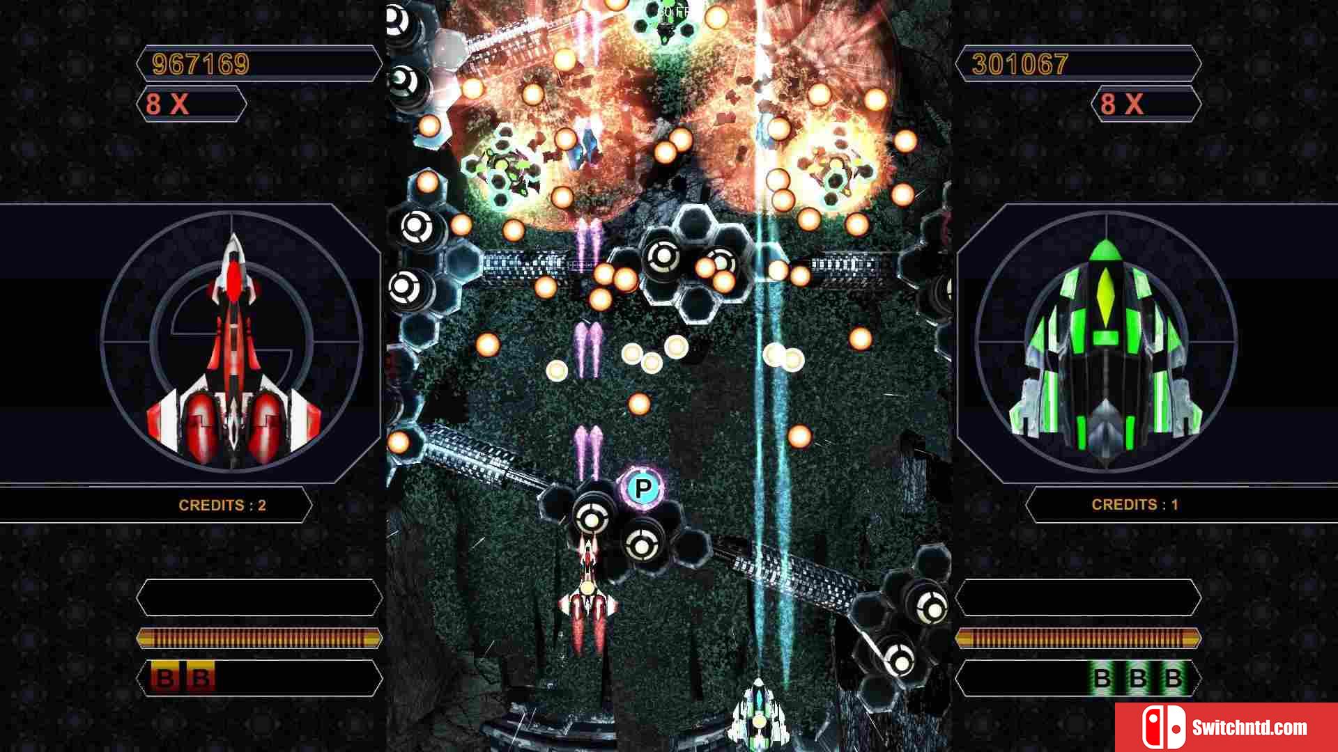 《矢量应变（Vector Strain）》v1.0.3 ALiAS硬盘版[EN]_2
