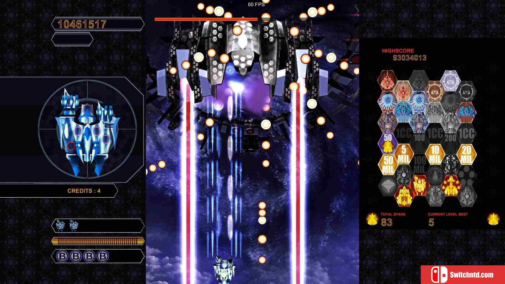 《矢量应变（Vector Strain）》v1.0.3 ALiAS硬盘版[EN]_3