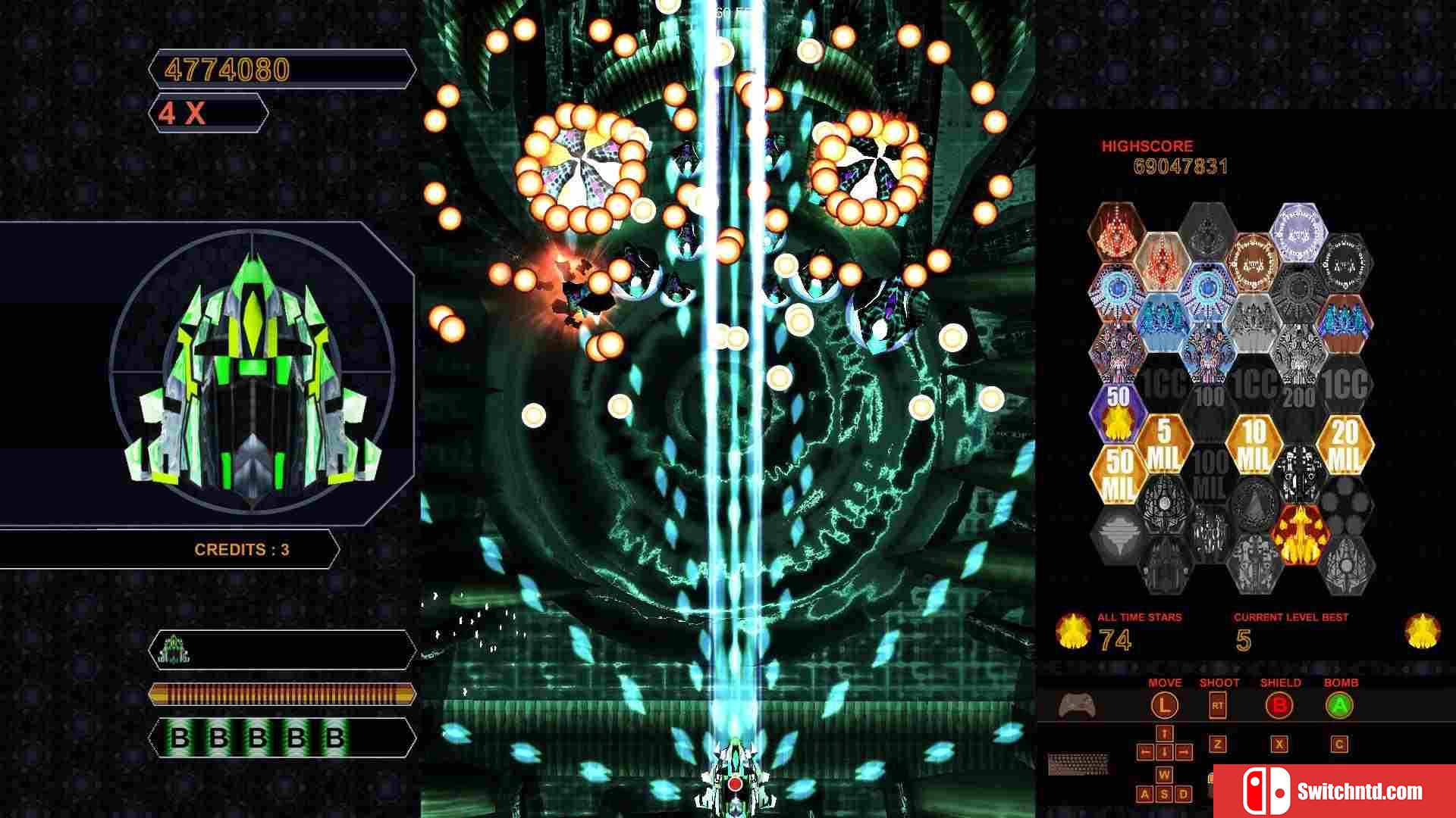 《矢量应变（Vector Strain）》v1.0.3 ALiAS硬盘版[EN]_4