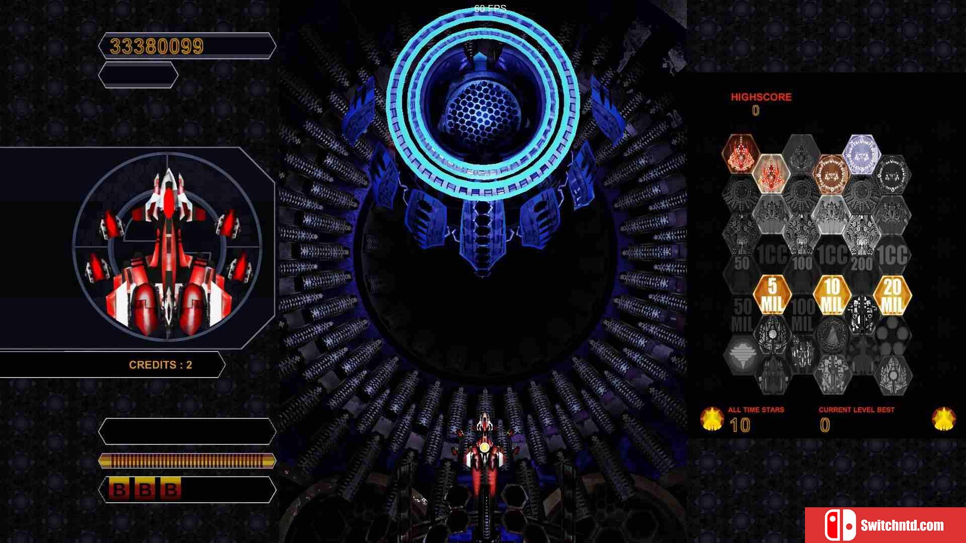 《矢量应变（Vector Strain）》v1.0.3 ALiAS硬盘版[EN]_6