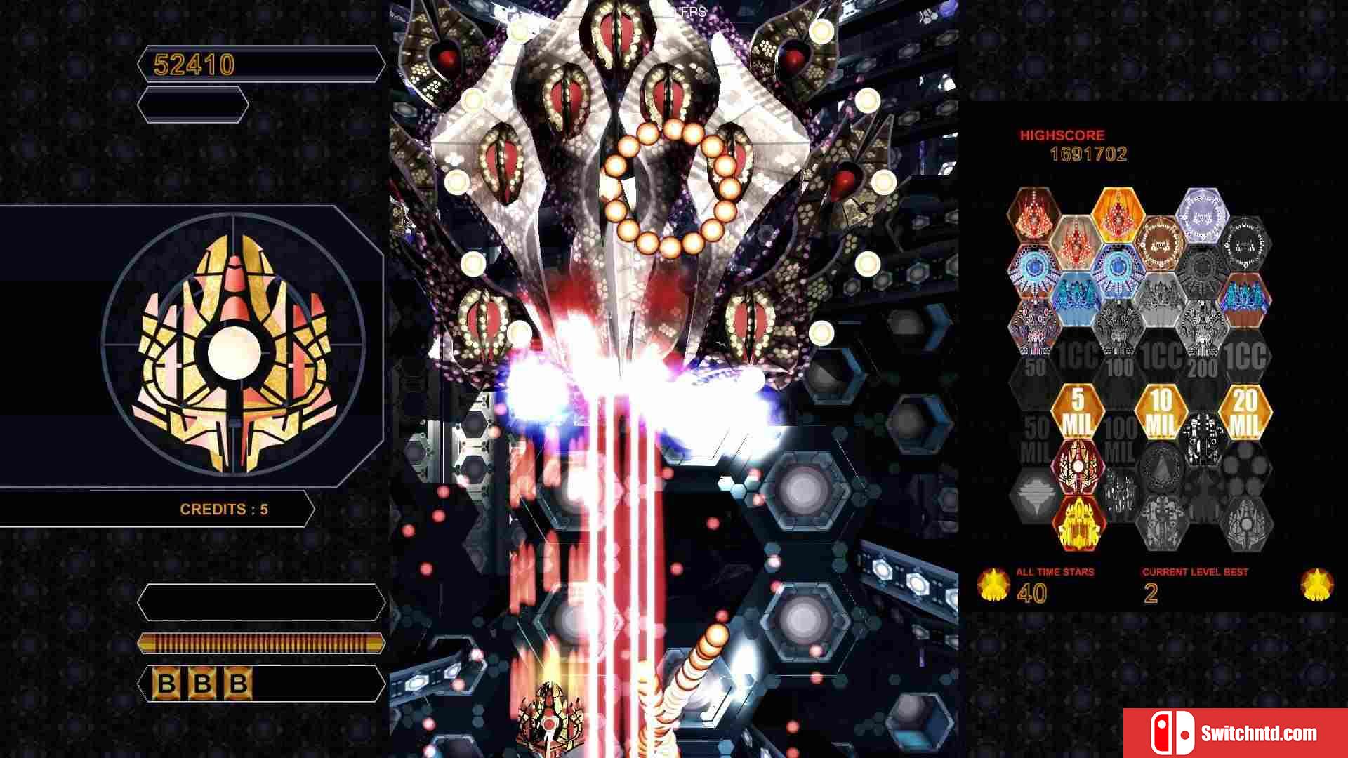《矢量应变（Vector Strain）》v1.0.3 ALiAS硬盘版[EN]_7