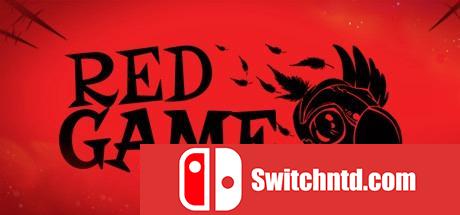《一个没有好名字的红色游戏（Red Game Without A Great Name）》v1.01 八国语言 ALiAS硬盘版[EN]_0