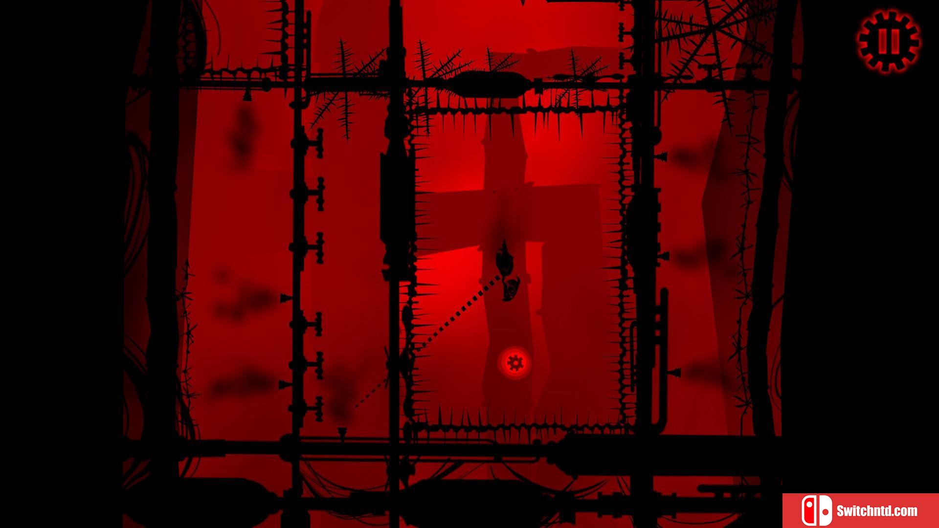 《一个没有好名字的红色游戏（Red Game Without A Great Name）》v1.01 八国语言 ALiAS硬盘版[EN]_3