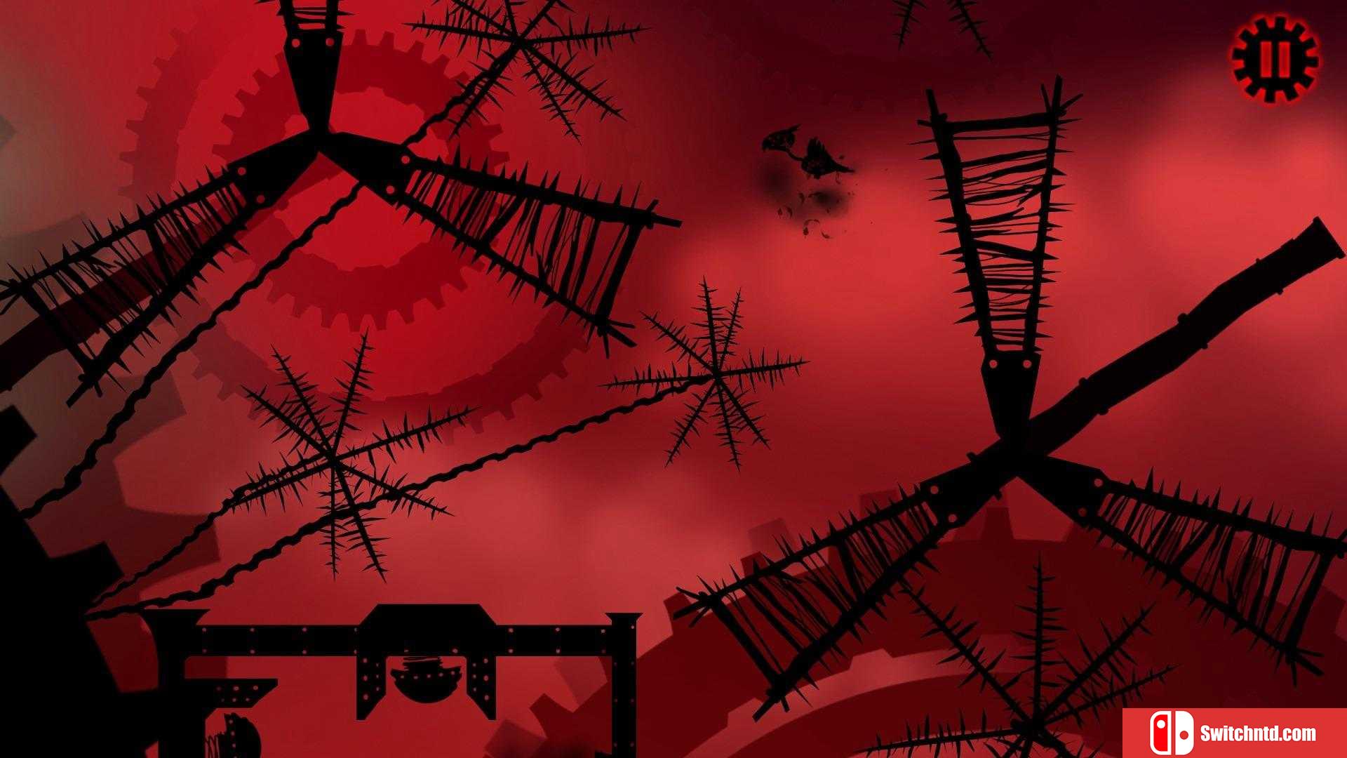 《一个没有好名字的红色游戏（Red Game Without A Great Name）》v1.01 八国语言 ALiAS硬盘版[EN]_4