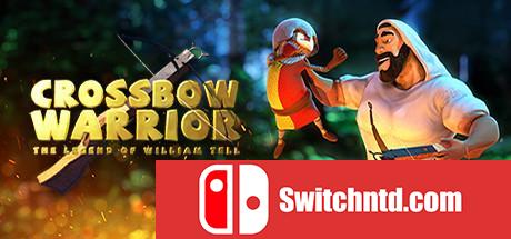 《弩战士：威廉退尔传奇（Crossbow Warrior-The Legend of William Tell）》CODEX破解版[EN]_0