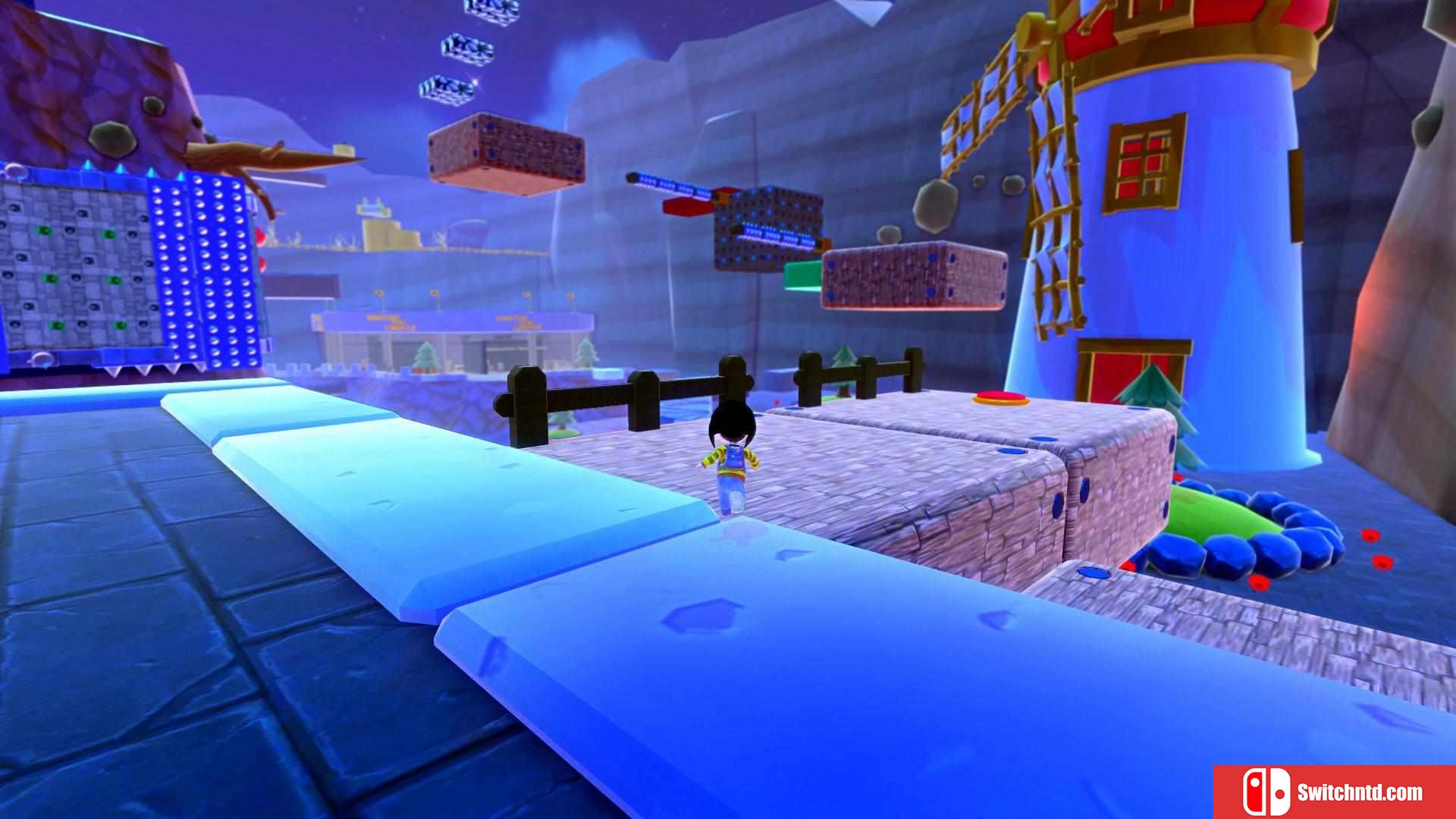 《冻结我（FreezeME）》SKIDROW破解版[EN]_9