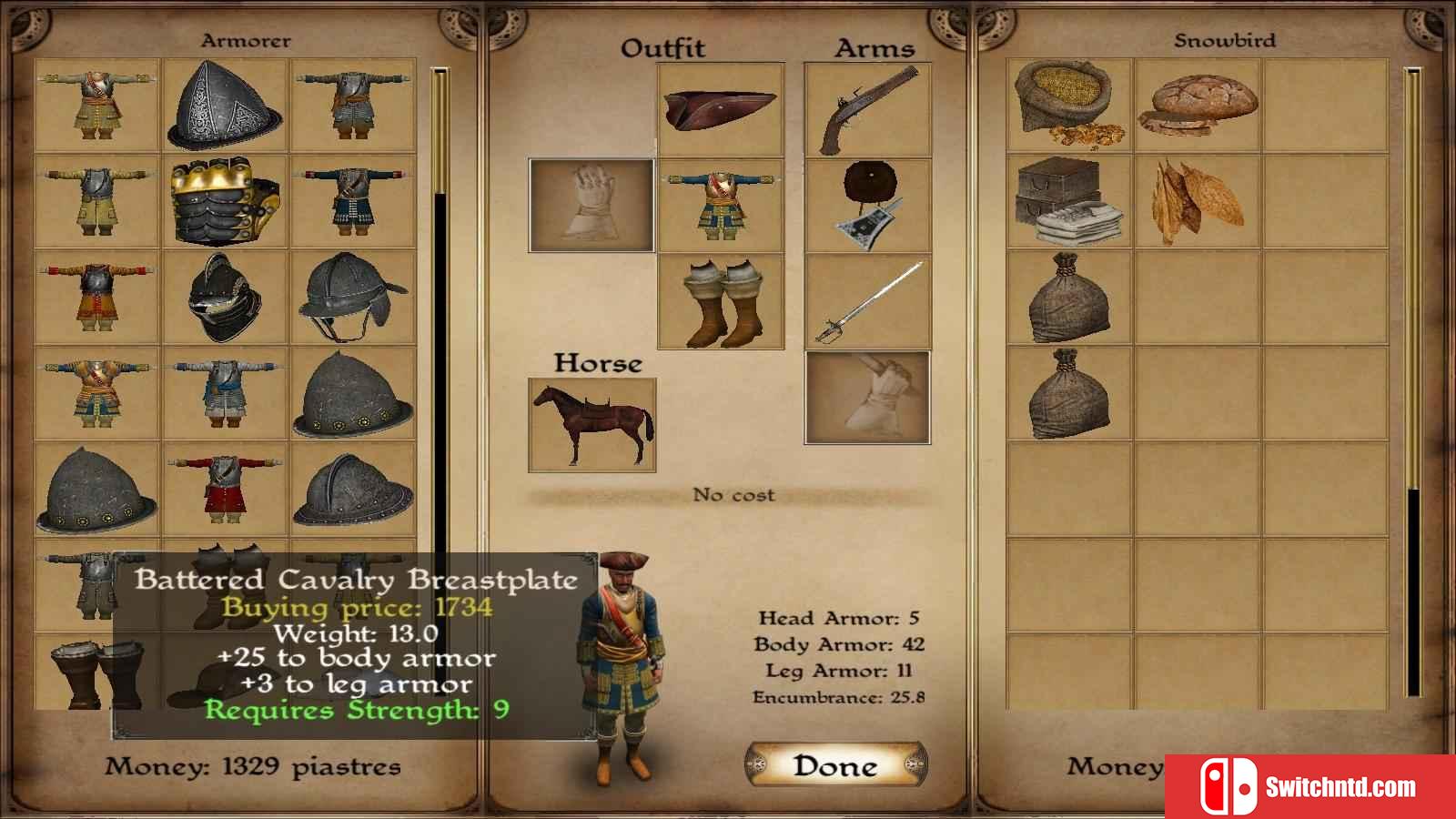 《鲜血与黄金：加勒比（Blood & Gold: Caribbean!）》SKIDROW破解版[EN]_9
