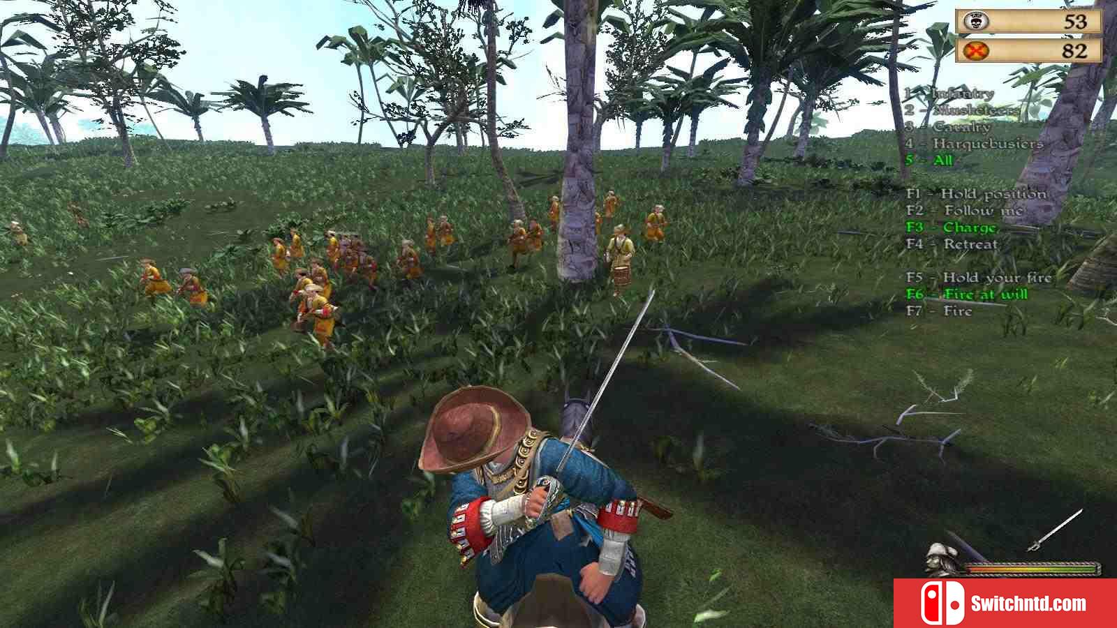 《鲜血与黄金：加勒比（Blood & Gold: Caribbean!）》SKIDROW破解版[EN]_11