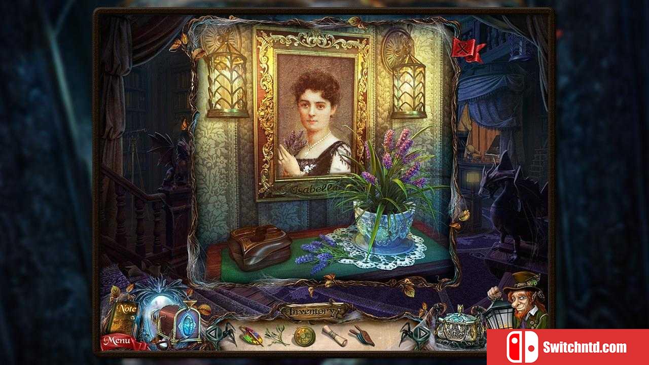 《与魔鬼的契约（Contract with the Devil）》三国语言 PROPHET破解版[EN]_3