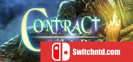《与魔鬼的契约（Contract with the Devil）》三国语言 PROPHET破解版[EN]_0