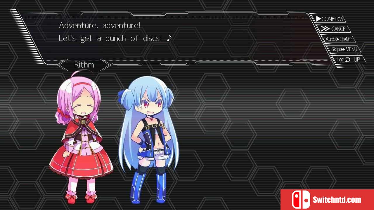 《逆转 × 逆转（Reverse x Reverse）》Unleashed硬盘版[EN]_4
