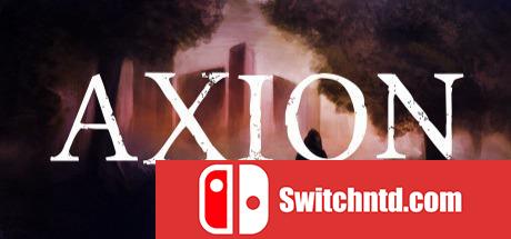 《Axion（Axion）》v1.16.60 ALiAS硬盘版[EN]_0