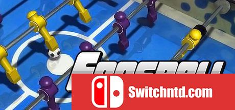 《桌上足球：世界巡回赛（Foosball: World Tour）》v1.03 ALiAS硬盘版[EN]_0