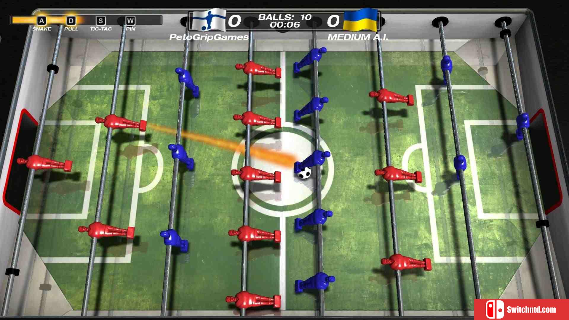 《桌上足球：世界巡回赛（Foosball: World Tour）》v1.03 ALiAS硬盘版[EN]_3