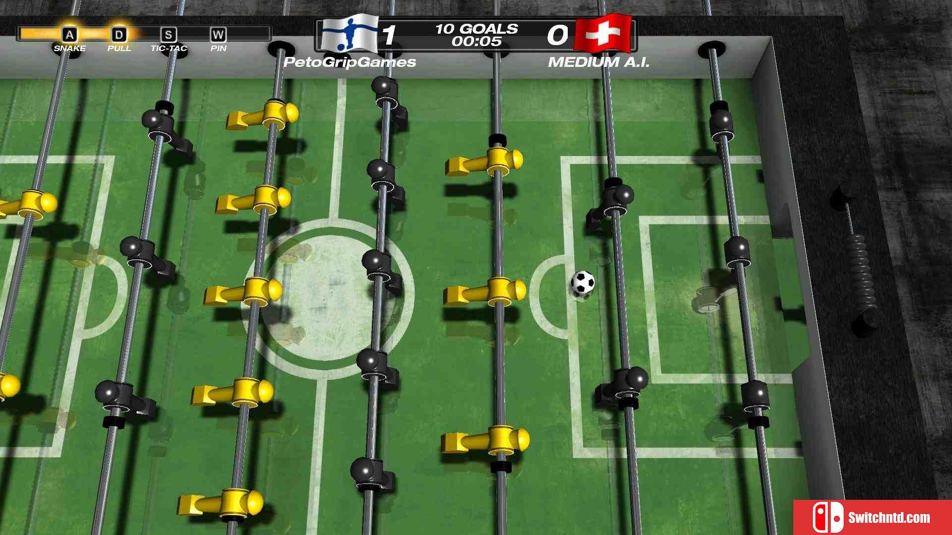 《桌上足球：世界巡回赛（Foosball: World Tour）》v1.03 ALiAS硬盘版[EN]_4