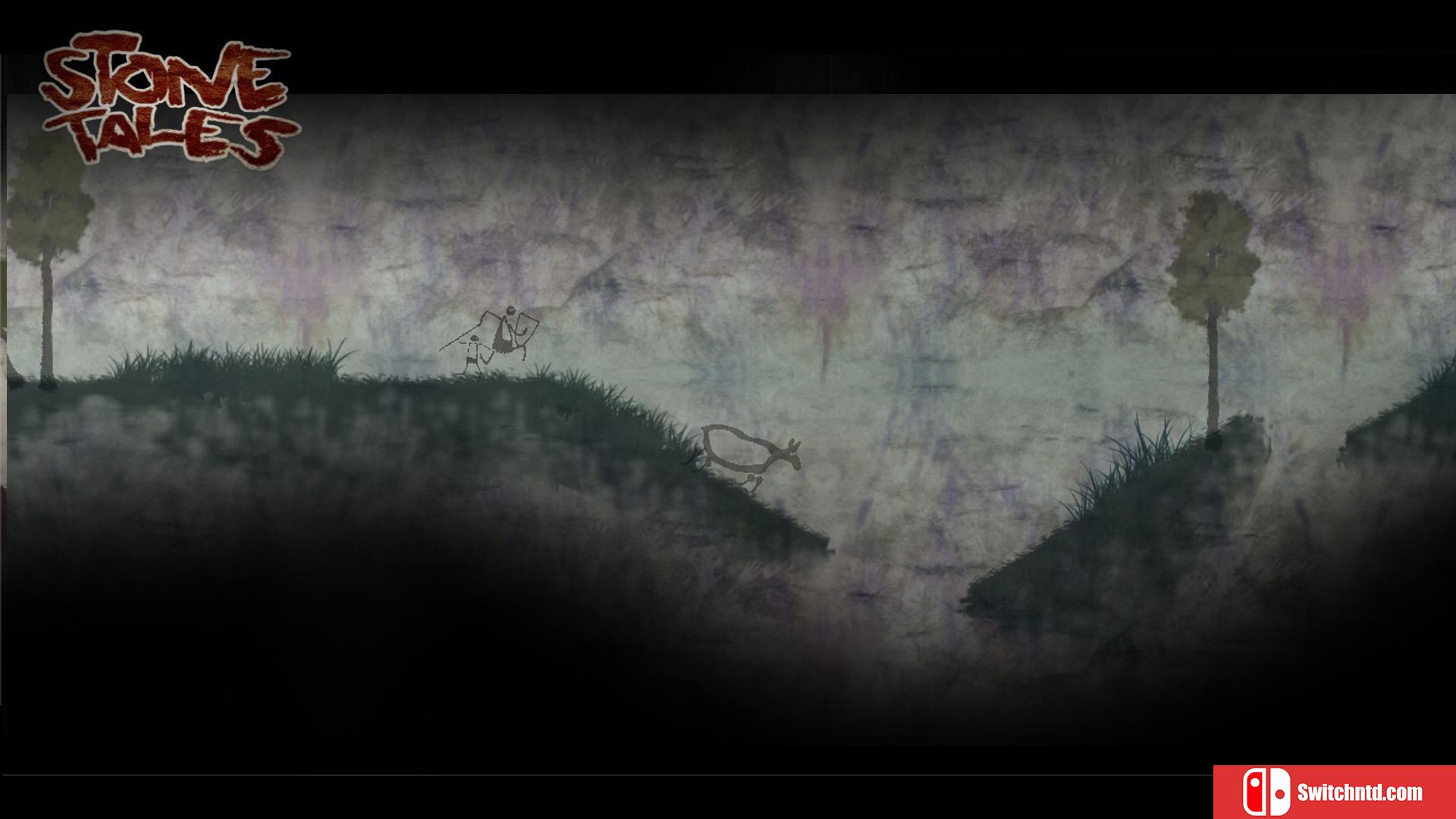 《石器传说（Stone Tales）》PLAZA破解版[EN]_1
