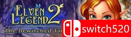 《精灵传说2：蛊惑之树（Elven Legend 2: The Bewitched Tree）》v1.0 ZEKE破解版[EN]_0