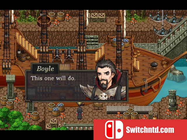 《阿月历险记4：雾之阴影（Aveyond 4: Shadow of the Mist）》v1.0 DELiGHT破解版[EN]_2