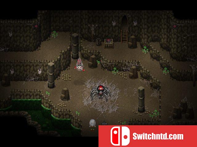 《阿月历险记4：雾之阴影（Aveyond 4: Shadow of the Mist）》v1.0 DELiGHT破解版[EN]_3