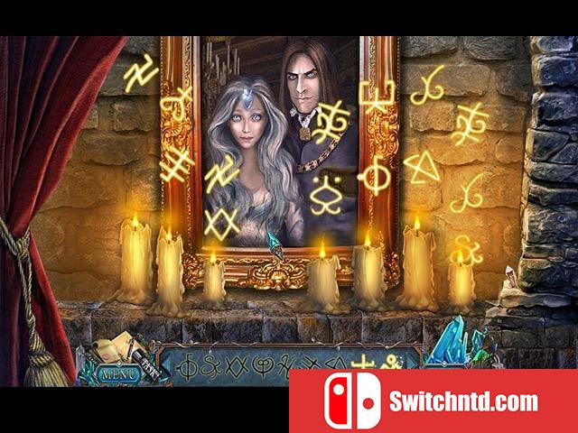 《复仇之魂3：狂暴之石（Spirit of Revenge: Gem Fury）》典藏版 v1.0 ZEKE破解版[EN]_2