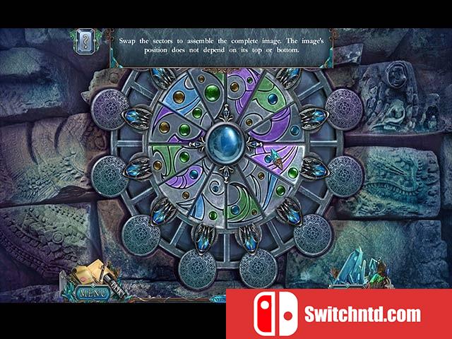 《复仇之魂3：狂暴之石（Spirit of Revenge: Gem Fury）》典藏版 v1.0 ZEKE破解版[EN]_1