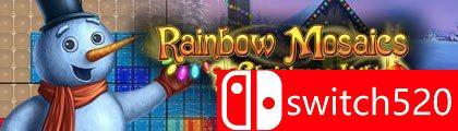 《彩虹马赛克：圣诞灯光（Rainbow Mosaics: Christmas Lights）》v1.0 ZEKE破解版[EN]_0