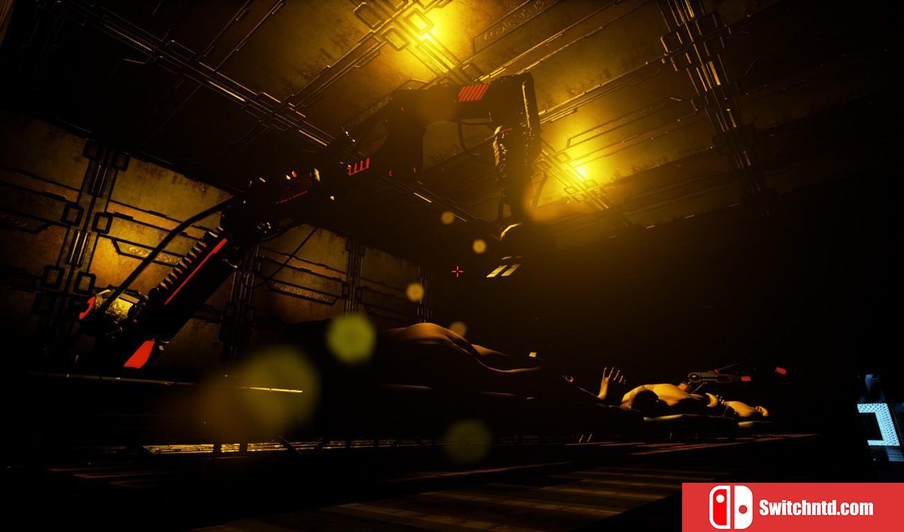 《脉动计划（Project Pulsation）》HI2U破解版[EN]_3