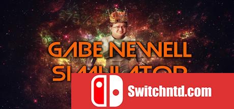 《G胖模拟（Gabe Newell Simulator）》HI2U破解版[EN]_0