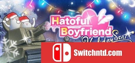 《帅鸽男友：假日之星（Hatoful Boyfriend: Holiday Star）》DOGE破解版[EN]_0