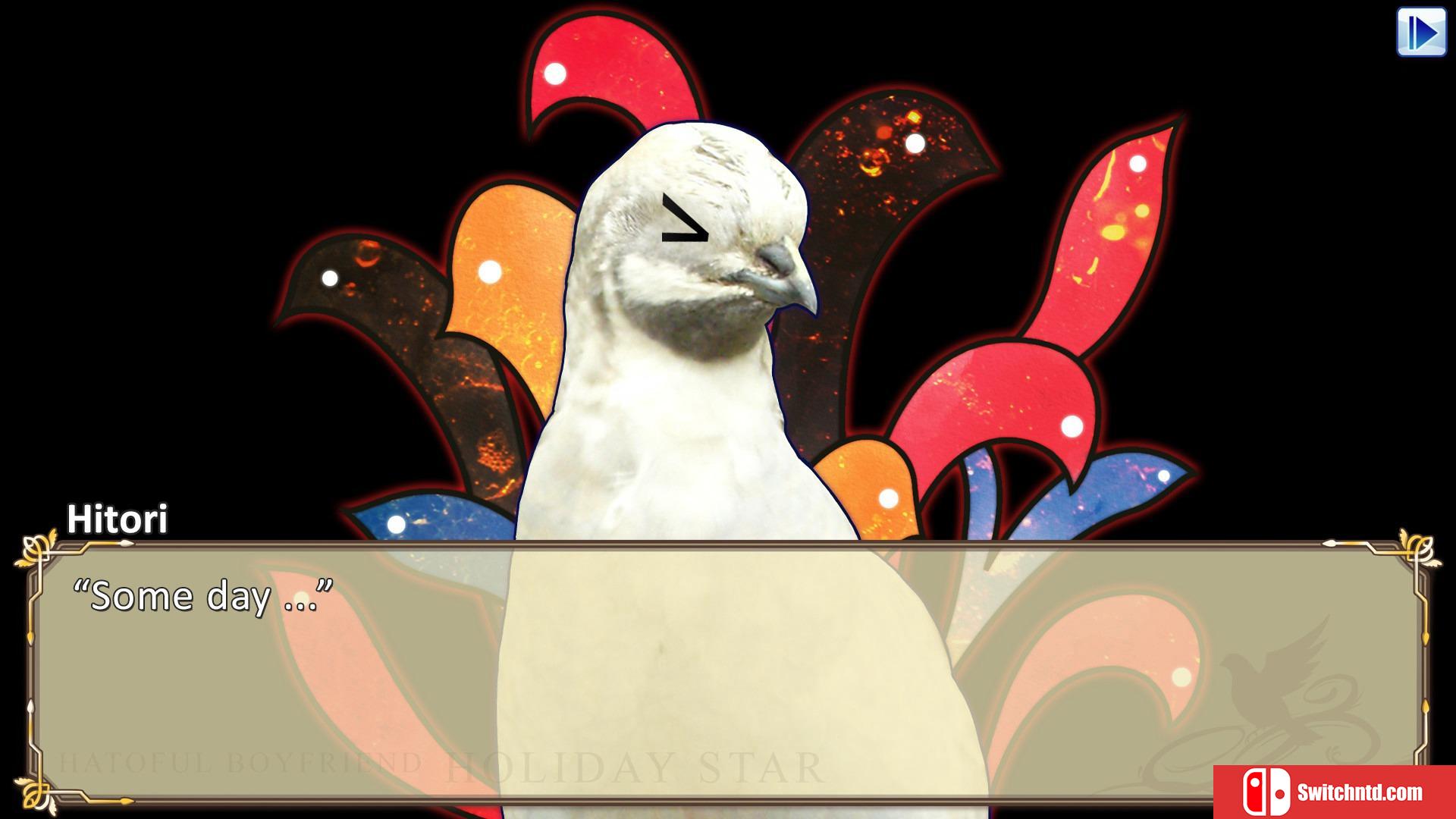 《帅鸽男友：假日之星（Hatoful Boyfriend: Holiday Star）》DOGE破解版[EN]_10