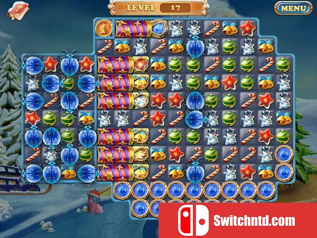 《劳拉城的调查4（Laruaville 4）》v1.0 ZEKE破解版[EN]_1