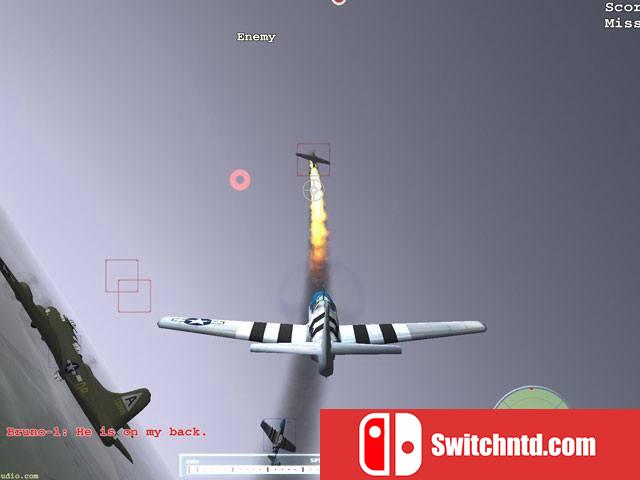 《空中战斗（Flight For Fight）》v1.19 ZEKE破解版[EN]_1