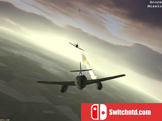 《空中战斗（Flight For Fight）》v1.19 ZEKE破解版[EN]_2