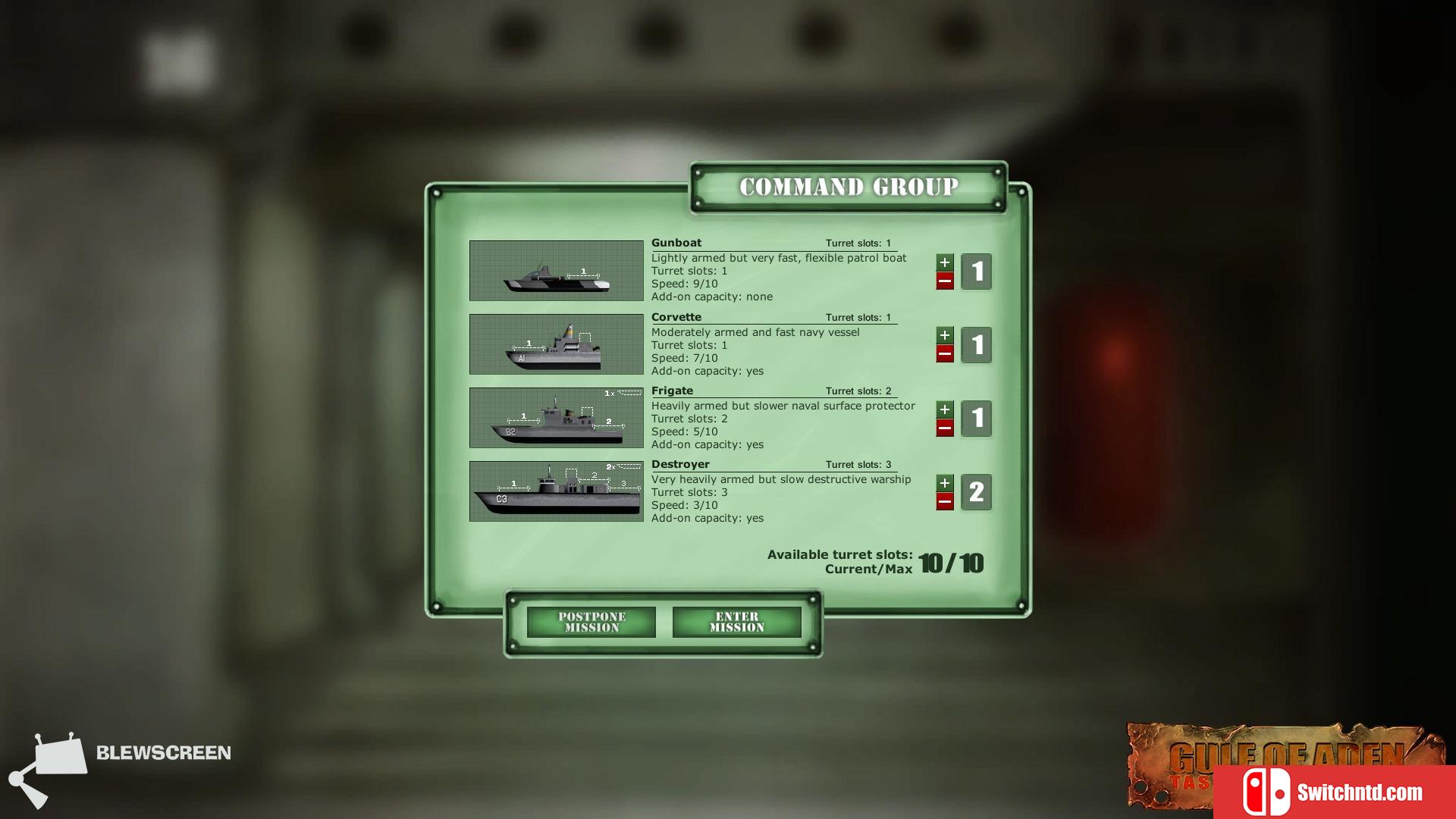 《亚丁湾：索马里特遣队（Gulf of Aden - Task Force Somalia）》Unleashed硬盘版[EN]_11