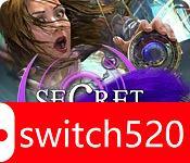 《钟摆的秘密（Secret of the Pendulum）》v1.0 ZEKE破解版[EN]_0