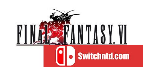《最终幻想6（FINAL FANTASY VI）》CODEX破解版[EN]_0