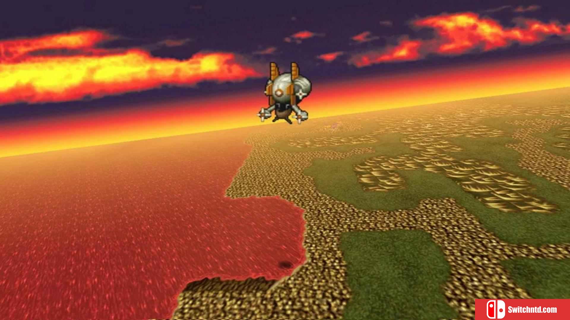 《最终幻想6（FINAL FANTASY VI）》CODEX破解版[EN]_1