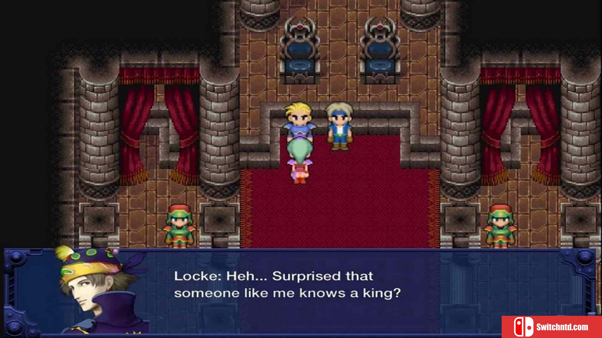 《最终幻想6（FINAL FANTASY VI）》CODEX破解版[EN]_3