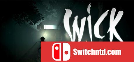 《烛芯（Wick）》PLAZA破解版[EN]_0