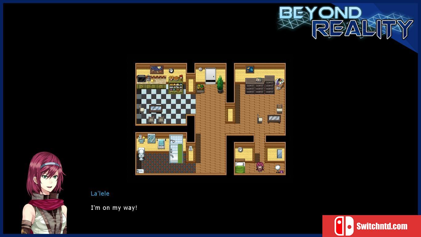 《超越现实（Beyond Reality）》v1.0 ZEKE破解版[EN]_1