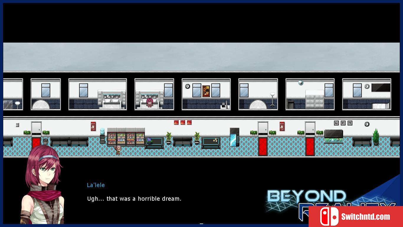 《超越现实（Beyond Reality）》v1.0 ZEKE破解版[EN]_2