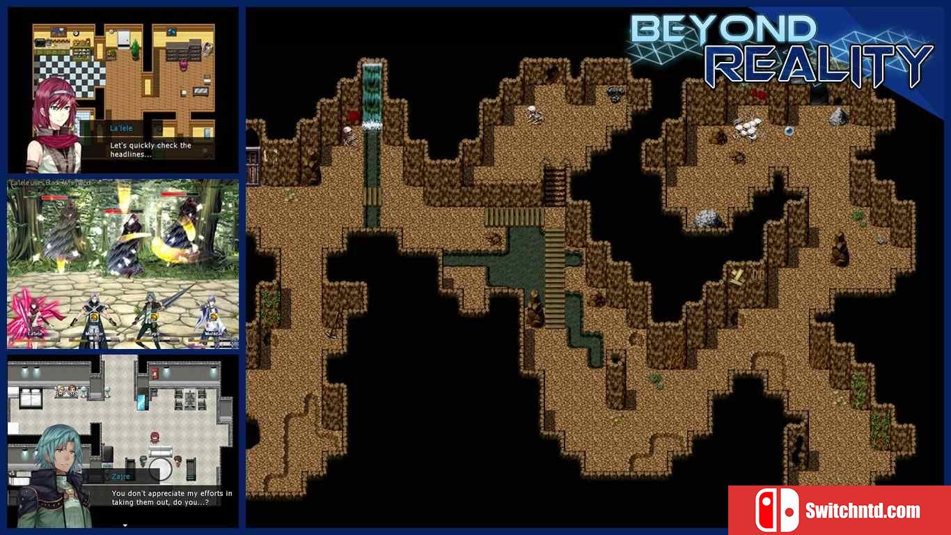 《超越现实（Beyond Reality）》v1.0 ZEKE破解版[EN]_3