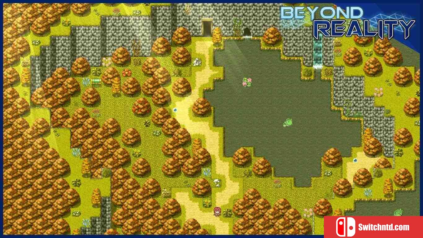 《超越现实（Beyond Reality）》v1.0 ZEKE破解版[EN]_5