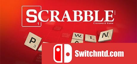 《拼字：经典拼字游戏（SCRABBLE - The Classic Word Game）》2016版 ALiAS硬盘版[EN]_0