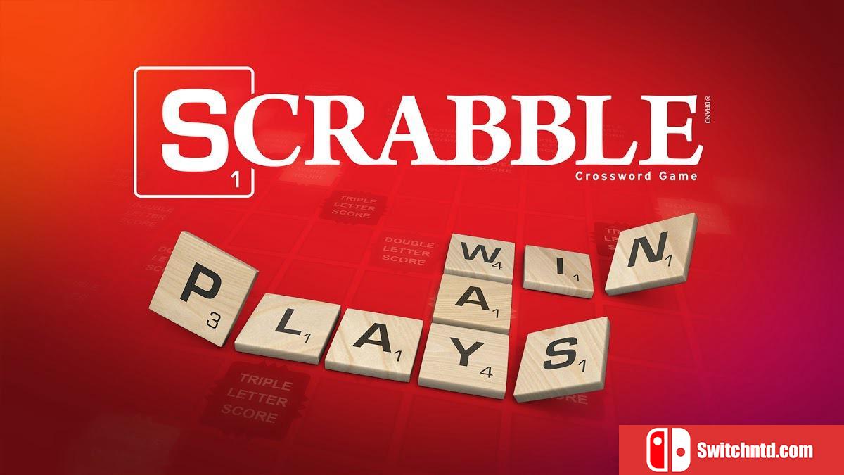《拼字：经典拼字游戏（SCRABBLE - The Classic Word Game）》2016版 ALiAS硬盘版[EN]_6