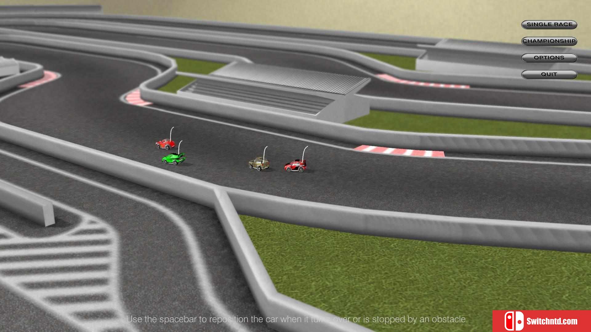 《遥控赛车模拟（MicroRC Simulation）》ALiAS硬盘版[EN]_2