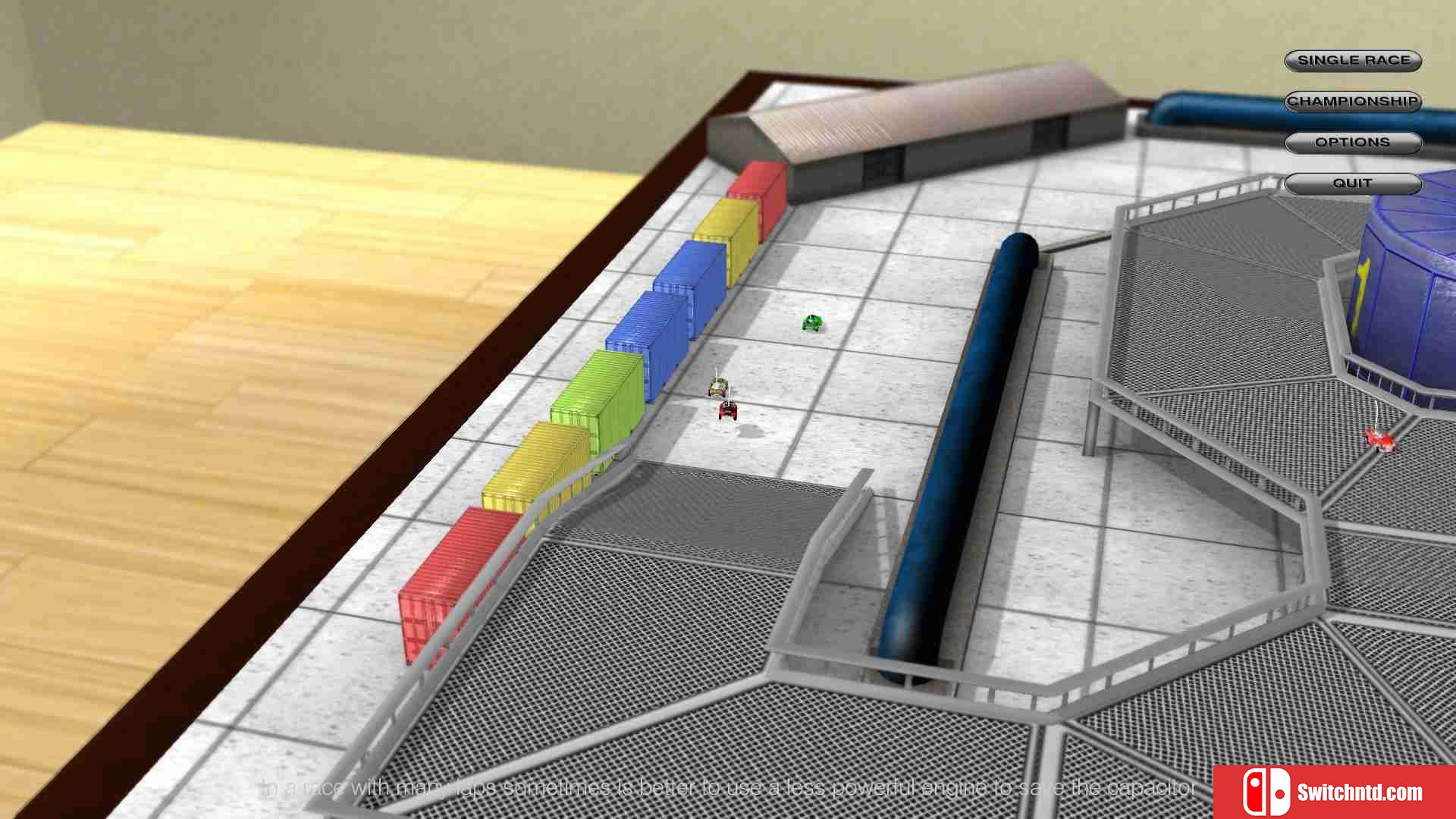 《遥控赛车模拟（MicroRC Simulation）》ALiAS硬盘版[EN]_3